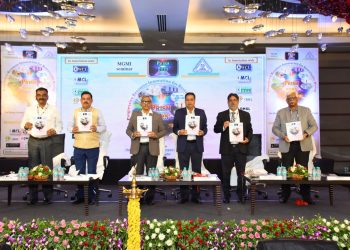 MGMI successfully organized 'Prism 2025' seminar