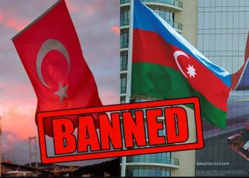 Turkey and Azerbaijan