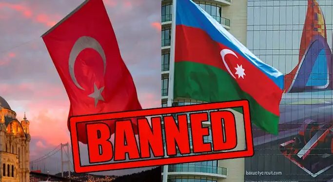 Turkey and Azerbaijan
