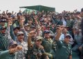 army
