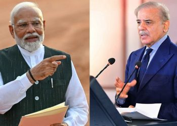 Indo-Pak ceasefire