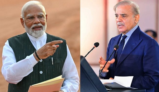 Indo-Pak ceasefire