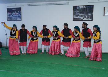 Registration process of cultural groups started in the state