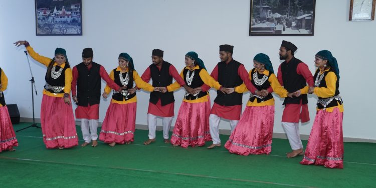 Registration process of cultural groups started in the state