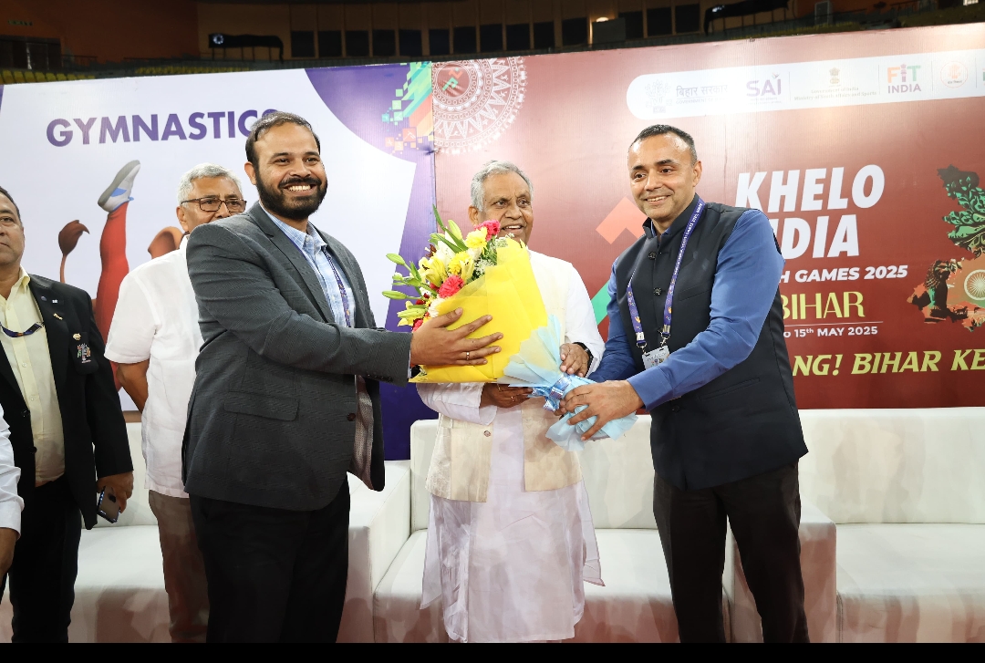 Khelo India Youth Games