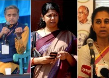 all party delegation for operation sindoor