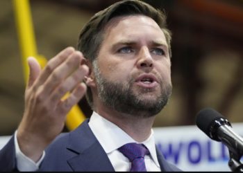jd vance