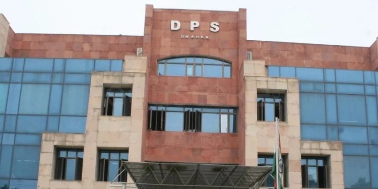 DPS