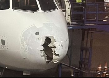 इंडिगो की फ्लाइट 6E2142