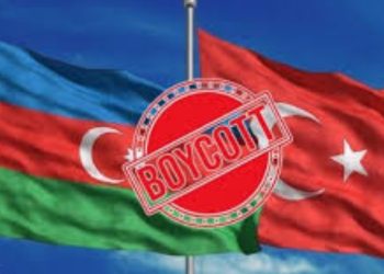 Boycott of Türkiye