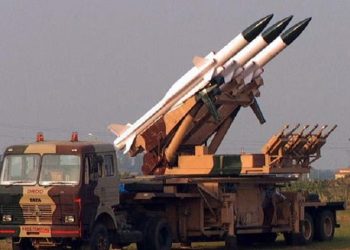 India air defense