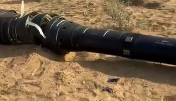 ब्रह्मोस मिसाइल