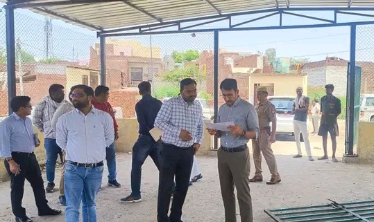 Life is incomplete without trees: Municipal Commissioner