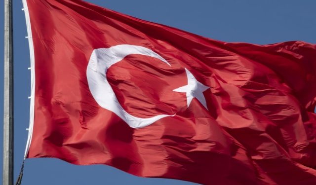 banned Türkiye