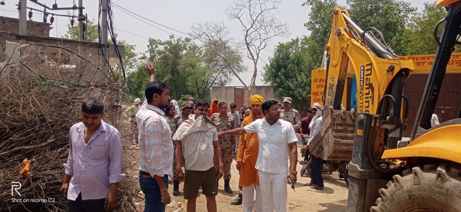 Rashtriya Divyang Sena's