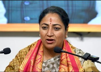 cm rekha gupta