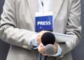 journalist