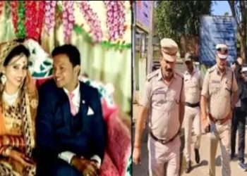 ओडिशा का 'वेडिंग बम' केस