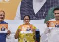 bjp delhi