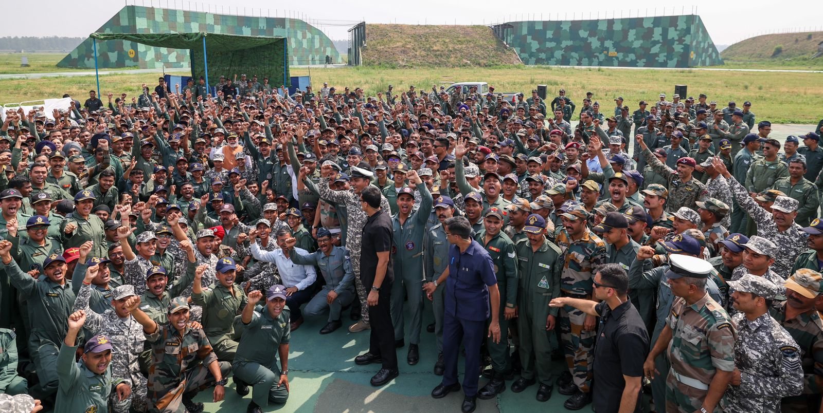 army