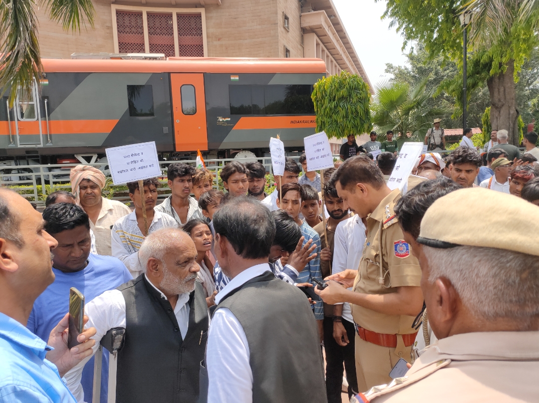 Rashtriya Divyang Sena