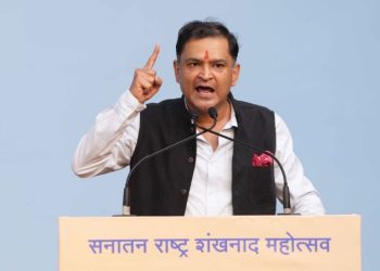 मेजर गौरव आर्य