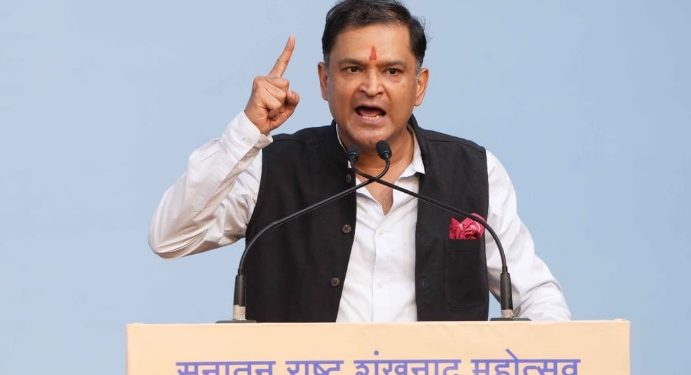 मेजर गौरव आर्य