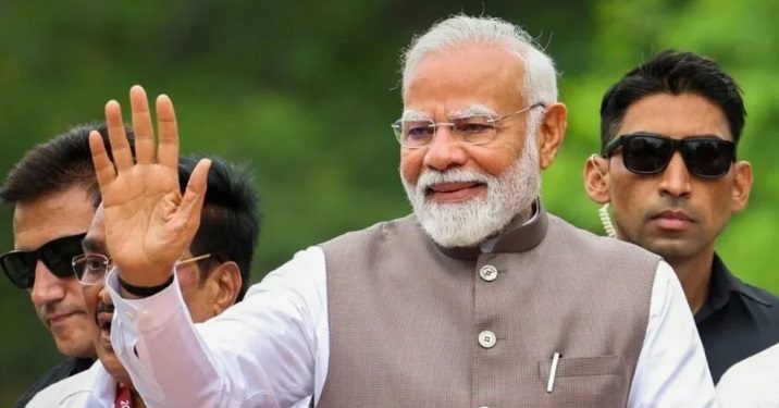modi 3.0
