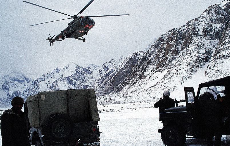 indian army