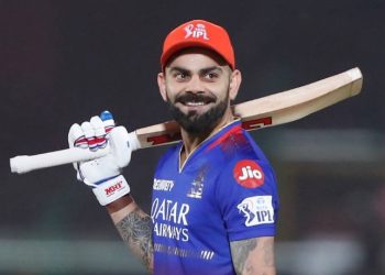 virat kohli rcb
