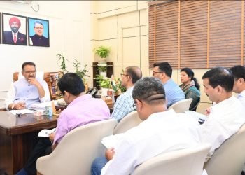 गणेश जोशी