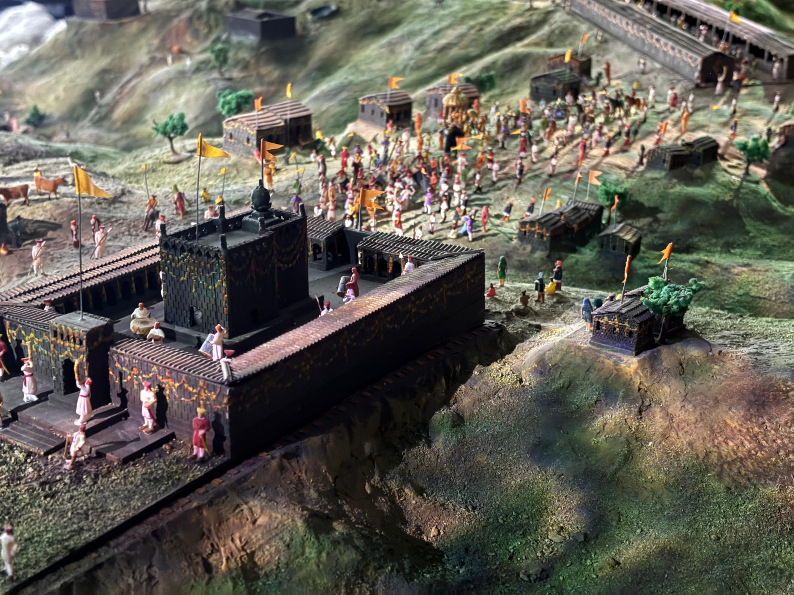 Chhatrapati Shivaji Maharaj