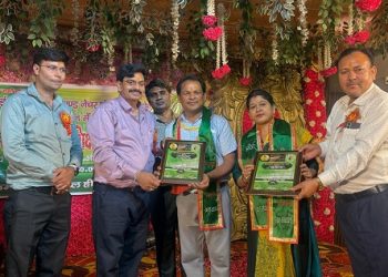 Teacher excellent work conservation