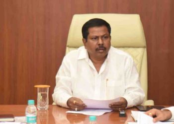 विधानसभा उपाध्यक्ष अण्णा बनसोडे