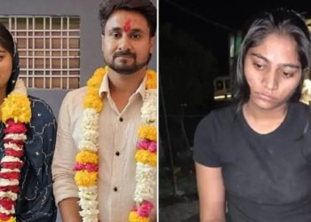 राजा रघुवंशी हत्याकांड