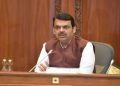 CM Devendra Fadnavis