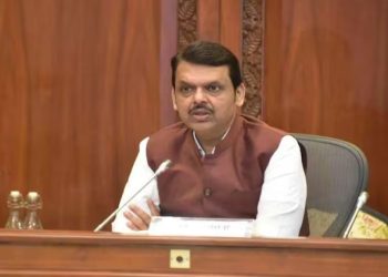 CM Devendra Fadnavis