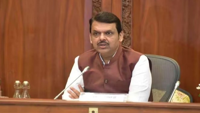 CM Devendra Fadnavis