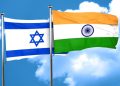 India-Israel