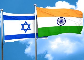 India-Israel