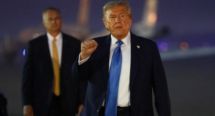 Trump