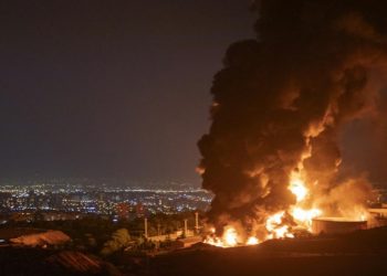 nuclear attack iran