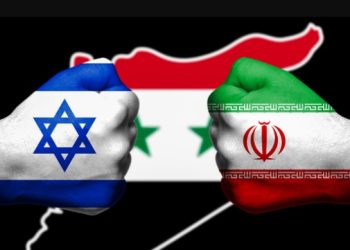 Iran-Israel