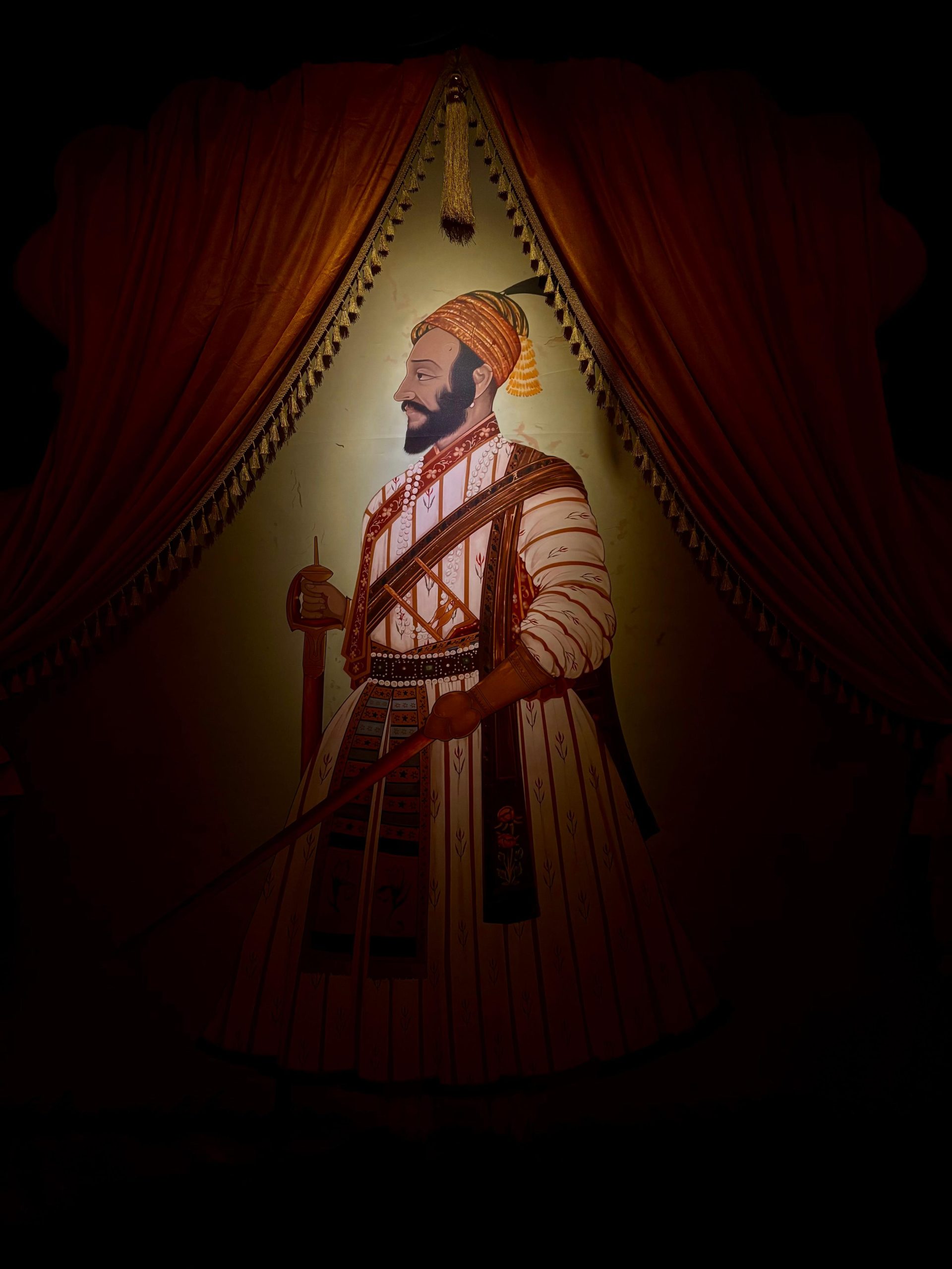 Chhatrapati Shivaji Maharaj