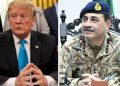 Trump-Munir