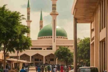 अवैध मदरसे