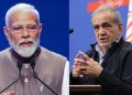 india-Iran
