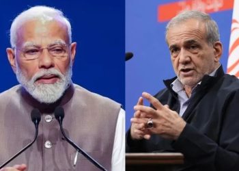 india-Iran
