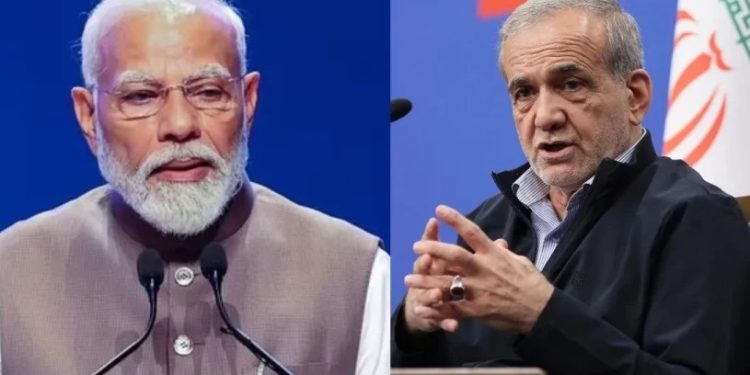 india-Iran