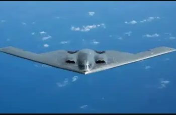 B2 Bomber